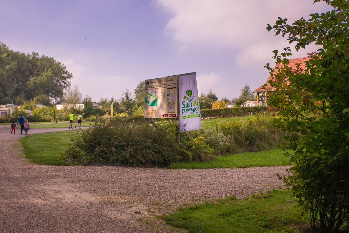 Clos Cacheleux Otel Miannay Dış mekan fotoğraf